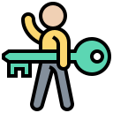 Instant & Secure Login